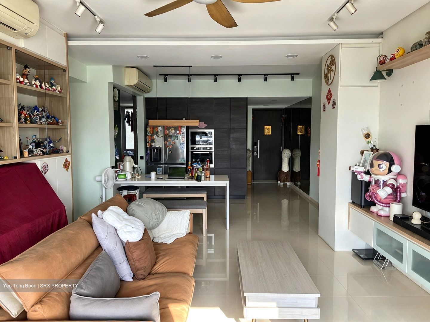 Rivertrees Residences (D28), Apartment #632529821